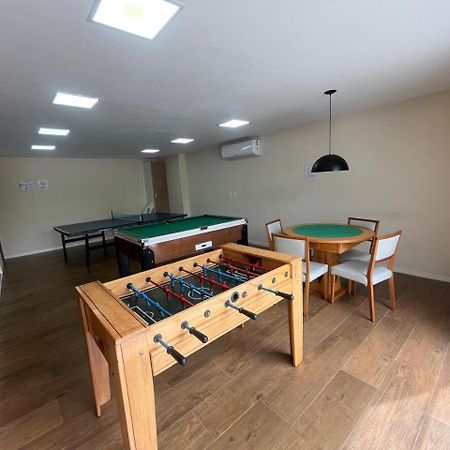 Condominio Porto Smeralda - Guarajuba - Apto 2 Quartos - Suites Dış mekan fotoğraf