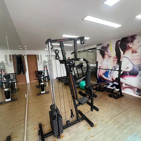 Condominio Porto Smeralda - Guarajuba - Apto 2 Quartos - Suites Dış mekan fotoğraf