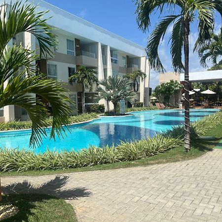 Condominio Porto Smeralda - Guarajuba - Apto 2 Quartos - Suites Dış mekan fotoğraf