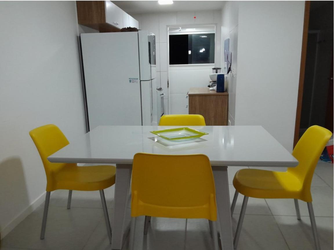 Condominio Porto Smeralda - Guarajuba - Apto 2 Quartos - Suites Dış mekan fotoğraf