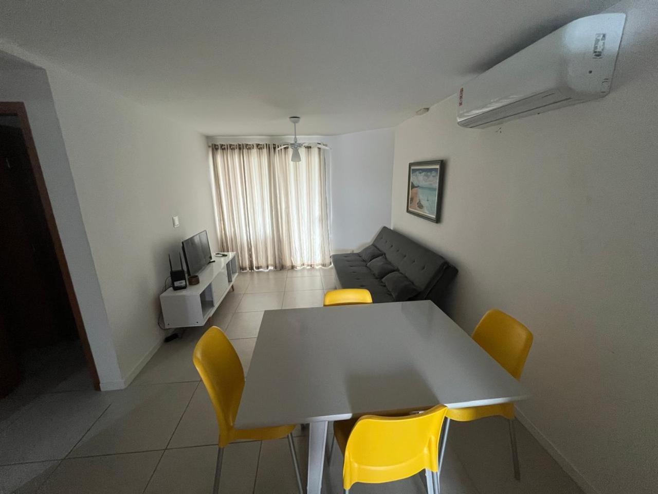 Condominio Porto Smeralda - Guarajuba - Apto 2 Quartos - Suites Dış mekan fotoğraf