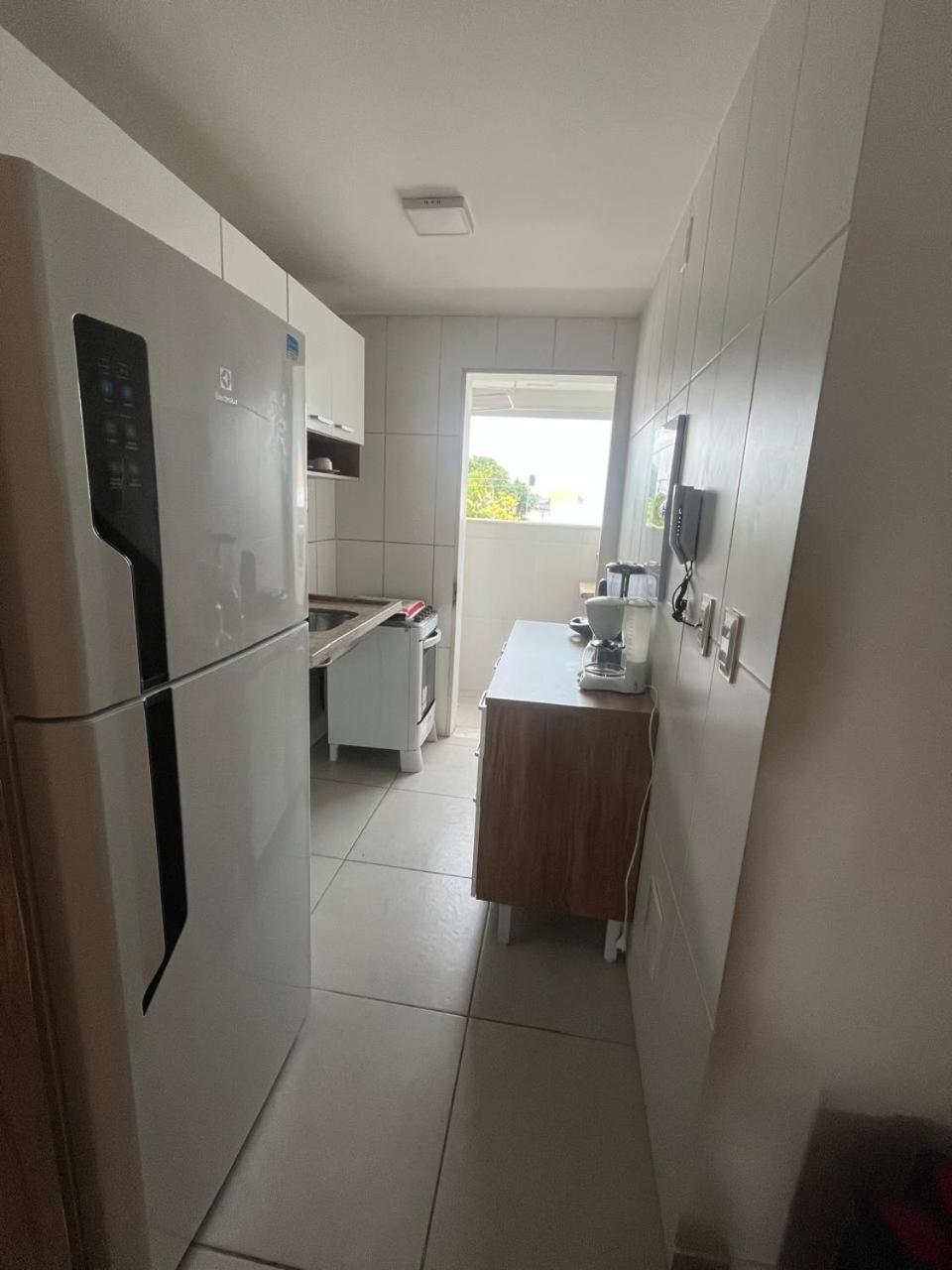 Condominio Porto Smeralda - Guarajuba - Apto 2 Quartos - Suites Dış mekan fotoğraf