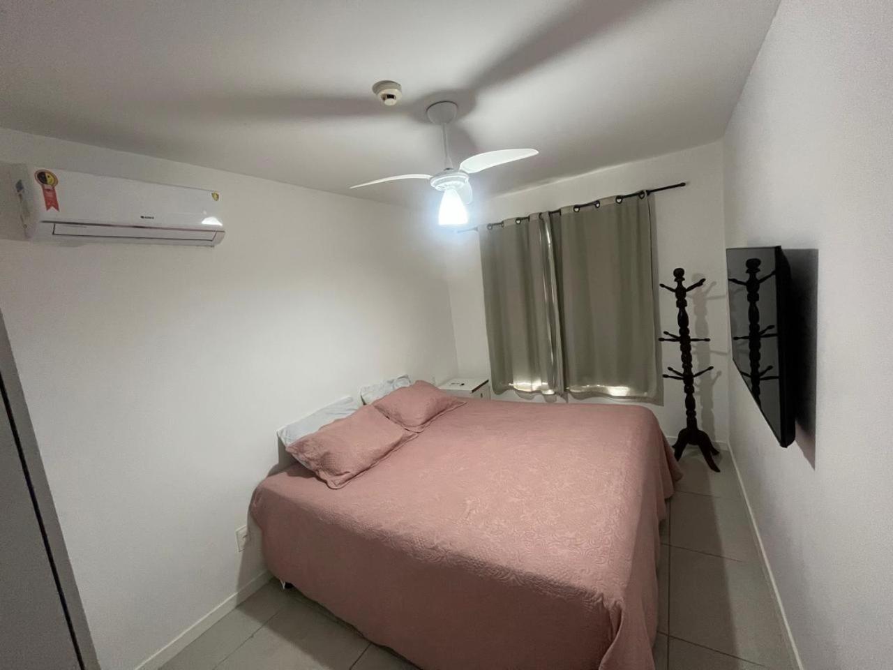 Condominio Porto Smeralda - Guarajuba - Apto 2 Quartos - Suites Dış mekan fotoğraf